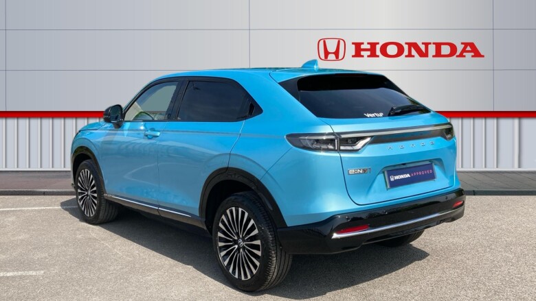 Honda E Ny1 150kW Elegance 69kWh 5dr Auto Electric Hatchback